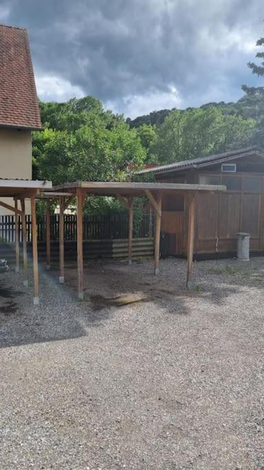 Apartment Mit 2 Betten Inklusive Gratis Parkplatz Graz Eksteriør bilde